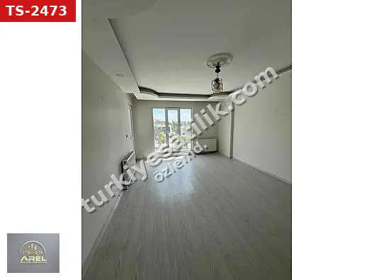 ŞAHİN'DEN BULVARDA SATILIK 3+1 DAİRE