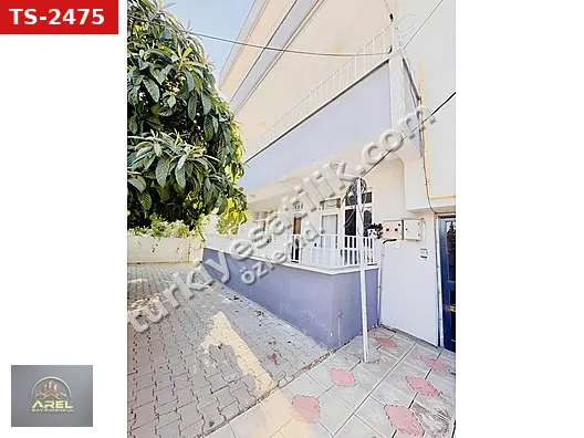 TROY GYM MELİSA,DAN SÜMERPARK YAKININDA FIRSAT SATILIK DAİRE