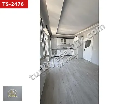 TROY GYM MELİSA'DAN SÜMEREVLER'DE SATILIK SIFIR DUBLEKS DAİRE