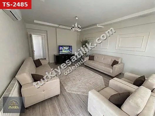 ŞAHİN'DEN ALTINŞEHİR MAH FIRSAT 3+1 DAİRE