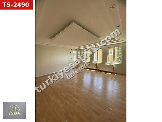 TROY GYM MEHMET'TEN ALTINŞEHİR DE 3+1 DAİRE