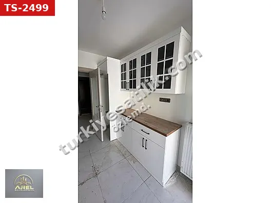 TROY GYM DENİZ DEN BULVARDA FIRSAT DAİRE