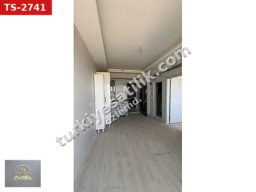 TROY GYM MELİSA DAN HASTANE KARŞISI FIRSAT DAİRE