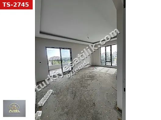 ŞAHİN'DEN KARAPINAR MAH FIRSAT 3+1 DAİRE